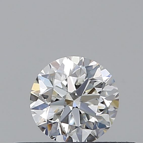 0.3 carat G-VS1 Very Good cut Natūralus Round Deimantas (1)