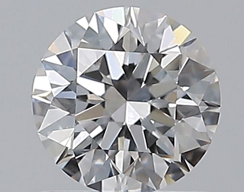 0.8 carat E-SI1 Excellent cut Natūralus Round Deimantas (1)