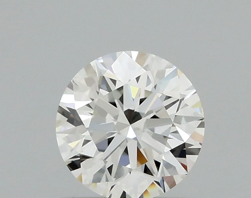0.81 carat G-VS2 Excellent cut Natūralus Round Deimantas (1)
