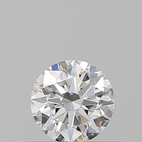 0.3 carat E-VS2 Excellent cut Natūralus Round Deimantas (1)