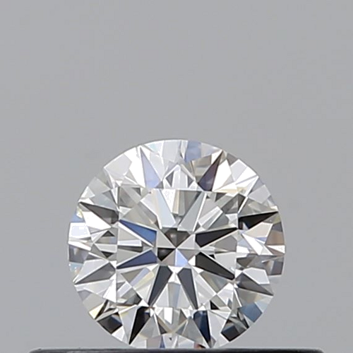 0.3 carat H-VS1 Very Good cut Natūralus Round Deimantas (1)