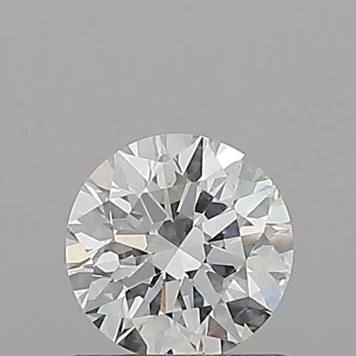 0.7 carat G-SI1 Excellent cut Natūralus Round Deimantas (1)