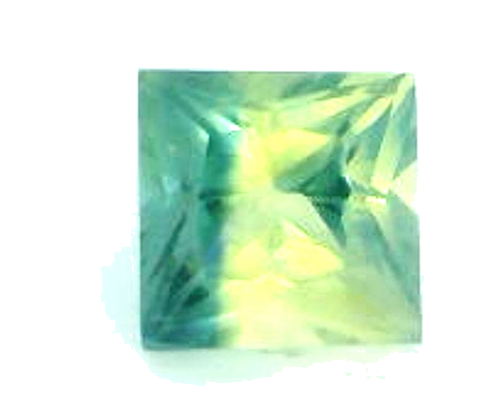 0.6 carat BI_COLOR Square Safyras (1)