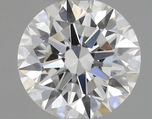 0.4 carat H-VS1 Excellent cut Natūralus Round Deimantas (1)