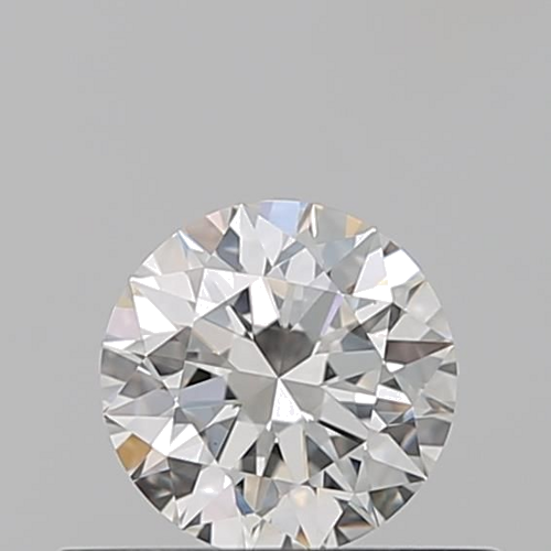0.4 carat H-VS2 Excellent cut Natūralus Round Deimantas (1)
