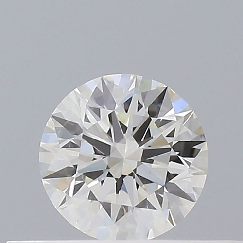 0.3 carat H-SI1 Excellent cut Natūralus Round Deimantas (1)