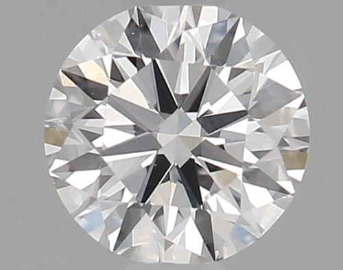 0.3 carat E-VS2 Excellent cut Natūralus Round Deimantas (1)