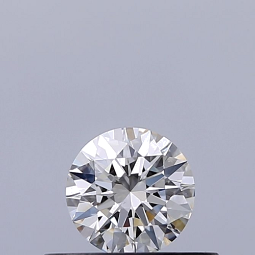 0.3 carat F-VS2 Excellent cut Natūralus Round Deimantas (1)