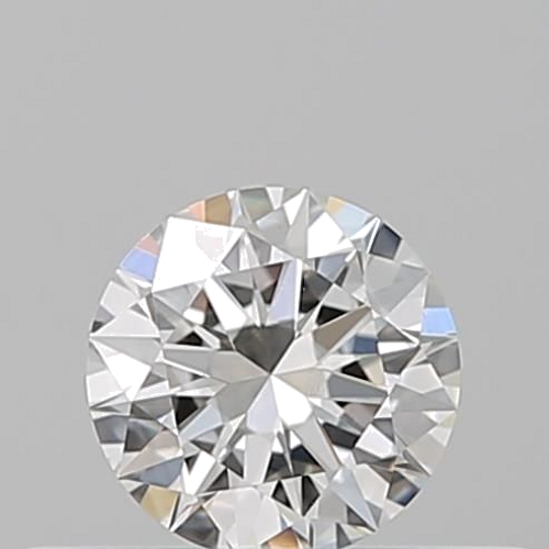 0.3 carat H-VVS2 Excellent cut Natūralus Round Deimantas (1)