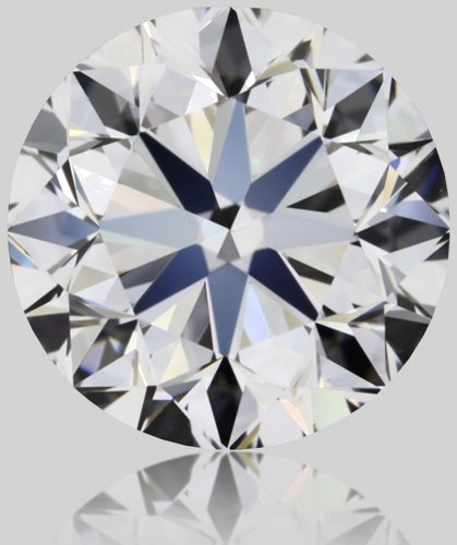 0.7 carat G-VVS1 Very Good cut Natūralus Round Deimantas (1)