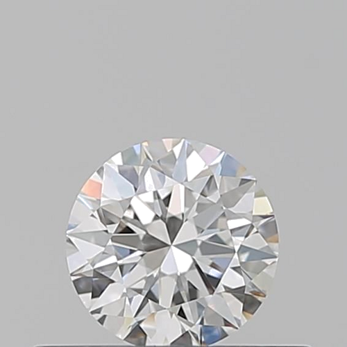 0.33 carat G-VS1 Excellent cut Natūralus Round Deimantas (1)