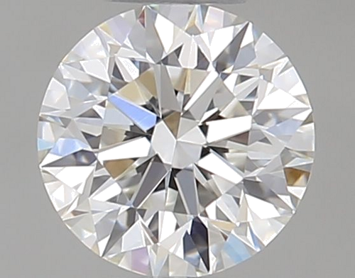 0.31 carat G-VS1 Excellent cut Natūralus Round Deimantas (1)