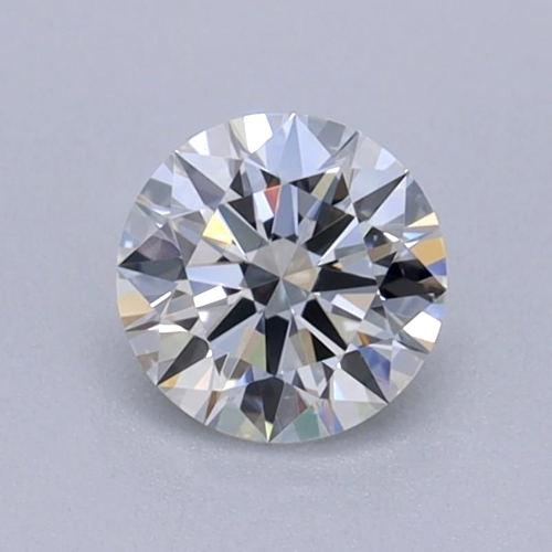 0.3 carat G-VS1 Excellent cut Natūralus Round Deimantas (1)