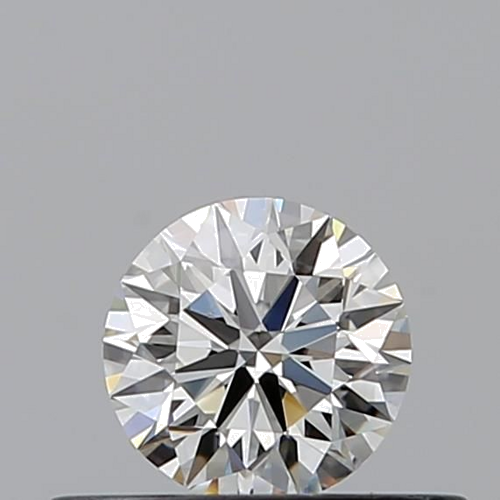 0.3 carat J-VS1 Excellent cut Natūralus Round Deimantas (1)