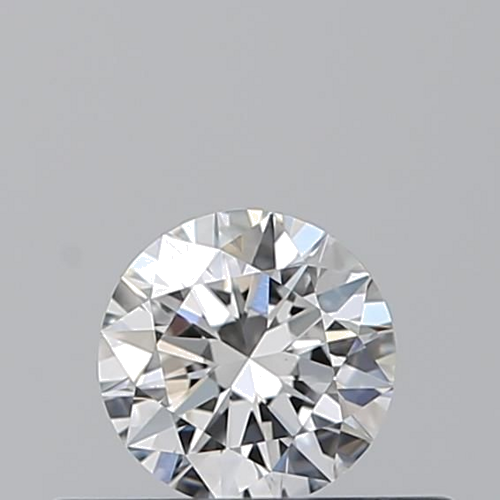 0.3 carat F-VS1 Excellent cut Natūralus Round Deimantas (1)