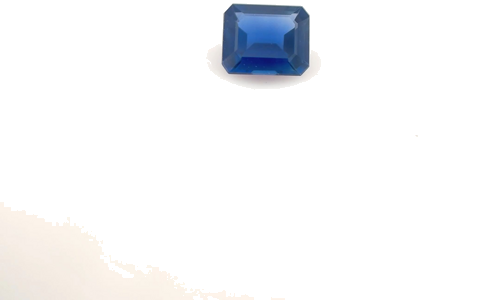 0.45 carat BLUE Emerald Safyras (1)