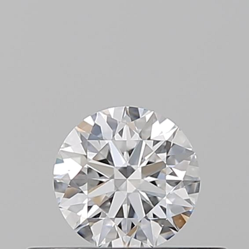 0.3 carat E-VVS1 Excellent cut Natūralus Round Deimantas (1)