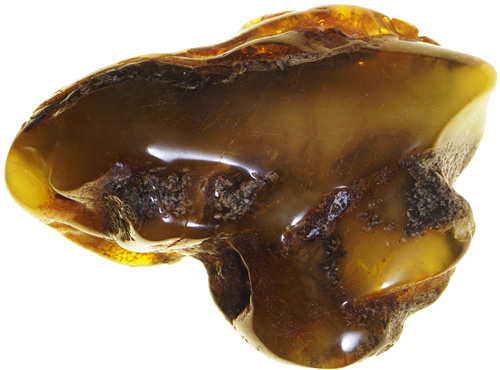 12,50 g Gintaro grynuolis (1)