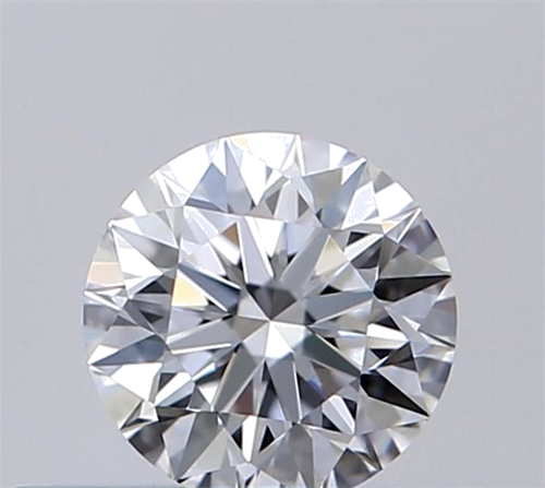 0.3 carat E-VS1 Excellent cut Natūralus Round Deimantas (1)