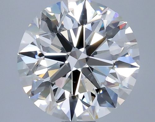 1.5 carat H-VS2 Excellent cut Natūralus Round Deimantas (1)