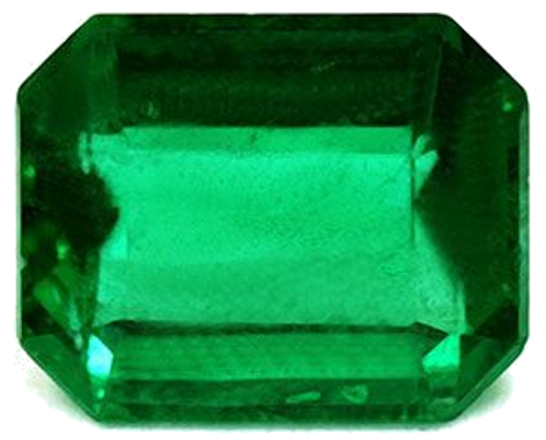2.18 carat GREEN Emerald Smaragdas (1)