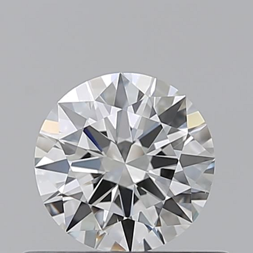 0.5 carat G-VS1 Excellent cut Natūralus Round Deimantas (1)