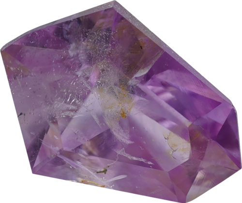 Розовый сапфир 0,62 ct. (1)