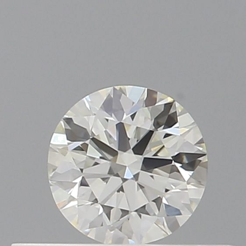 0.3 carat K-VS1 Excellent cut Natūralus Round Deimantas (1)