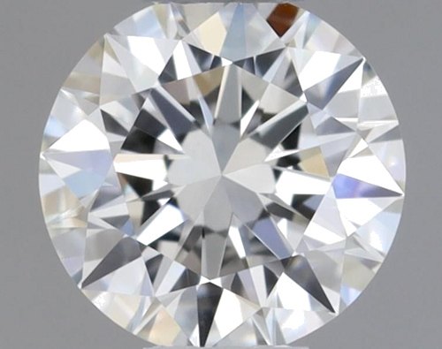 0.33 carat H-VS1 Excellent cut Natūralus Round Deimantas (1)