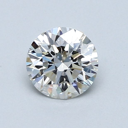 0.8 carat G-VS1 Excellent cut Natūralus Round Deimantas (1)