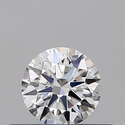 0.3 carat D-VS1 Excellent cut Natūralus Round Deimantas (1)