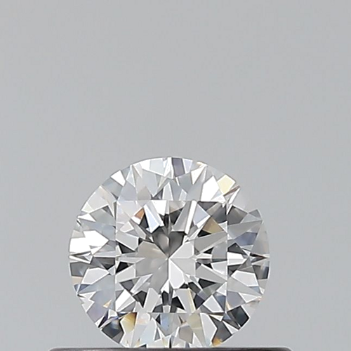 0.4 carat F-VS2 Excellent cut Natūralus Round Deimantas (1)
