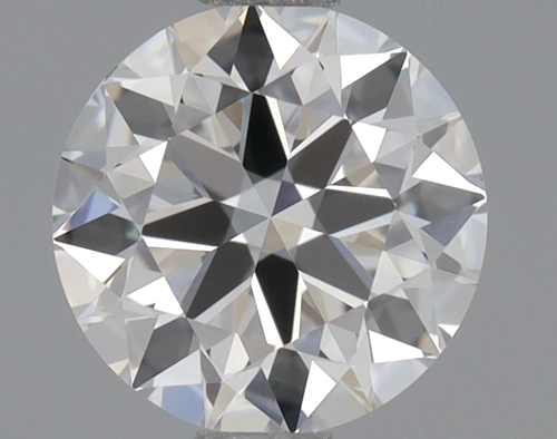 0.75 carat D-VVS1 Excellent cut Natūralus Round Deimantas (1)