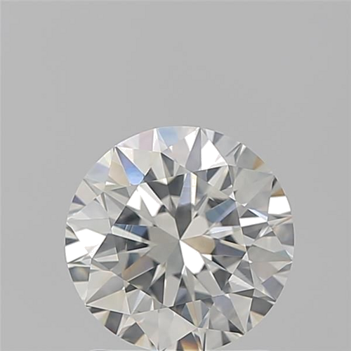 1.53 carat I-SI1 Excellent cut Natūralus Round Deimantas (1)