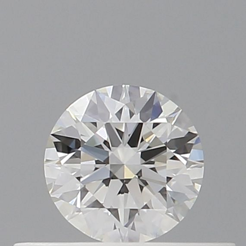 0.3 carat H-VVS1 Excellent cut Natūralus Round Deimantas (1)