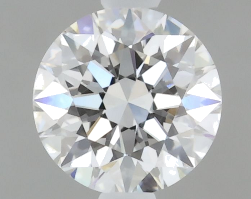 0.3 carat E-VVS1 Excellent cut Natūralus Round Deimantas (1)