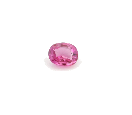 0.6 carat PINK Oval Safyras (1)