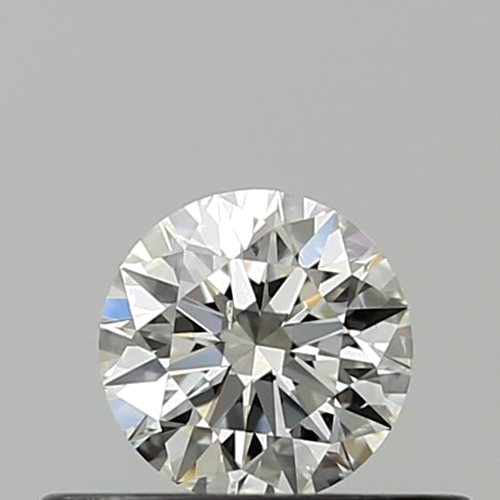 0.3 carat H-SI1 Excellent cut Natūralus Round Deimantas (1)