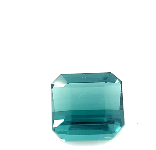 0.57 carat BLUE Emerald Tourmaline (1)