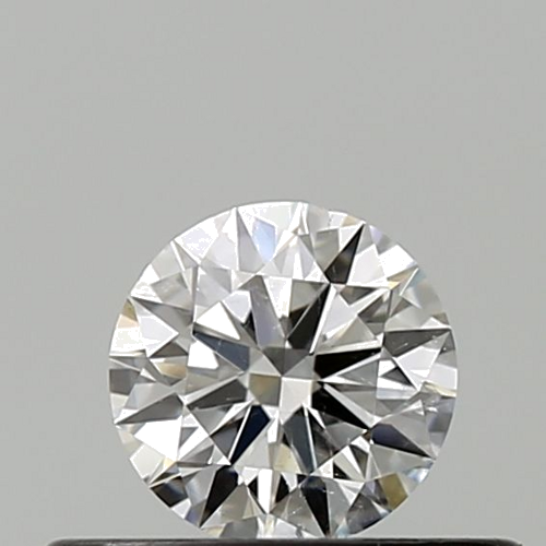 0.3 carat E-SI2 Very Good cut Natūralus Round Deimantas (1)