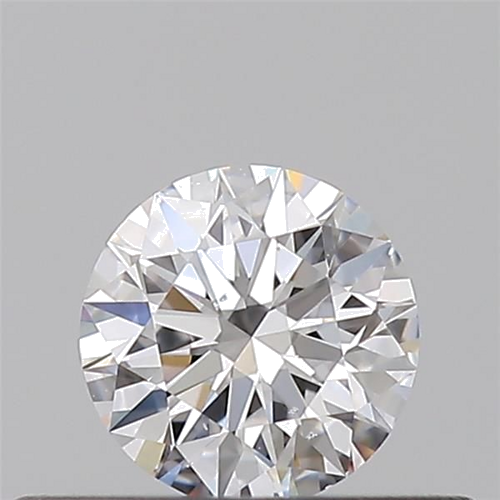 0.3 carat D-SI1 Excellent cut Natūralus Round Deimantas (1)