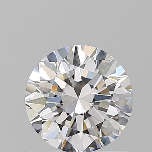 1.01 carat E-VS1 Excellent cut Natūralus Round Deimantas (1)