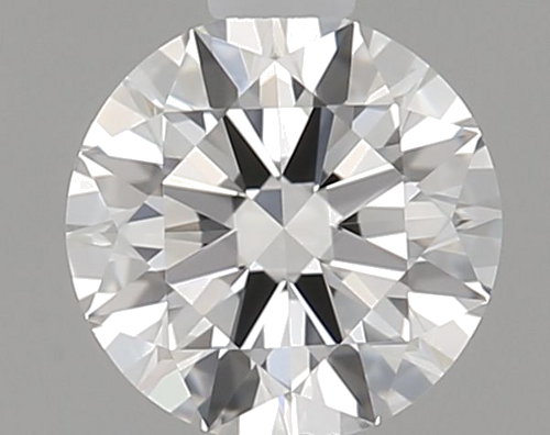 0.3 carat H-VVS2 Excellent cut Natūralus Round Deimantas (1)