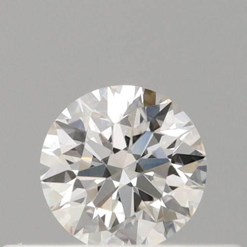 0.27 carat G-VS1 Excellent cut Natūralus Round Deimantas (1)