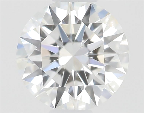 0.3 carat F-VS1 Excellent cut Natūralus Round Deimantas (1)