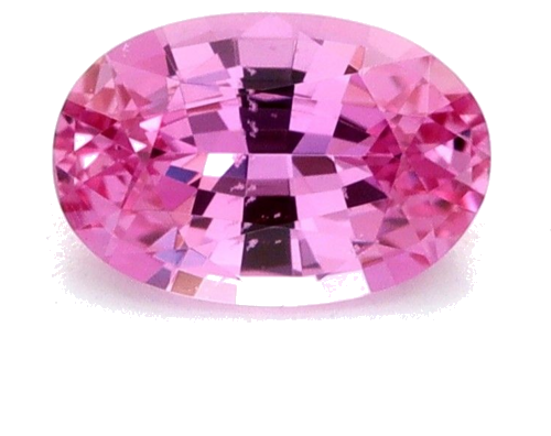 0.51 carat PINK Oval Safyras (1)