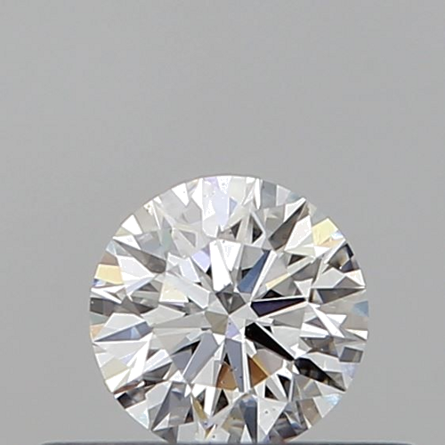 0.3 carat E-VS2 Very Good cut Natūralus Round Deimantas (1)