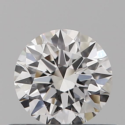 0.41 carat E-VS1 Excellent cut Natūralus Round Deimantas (1)