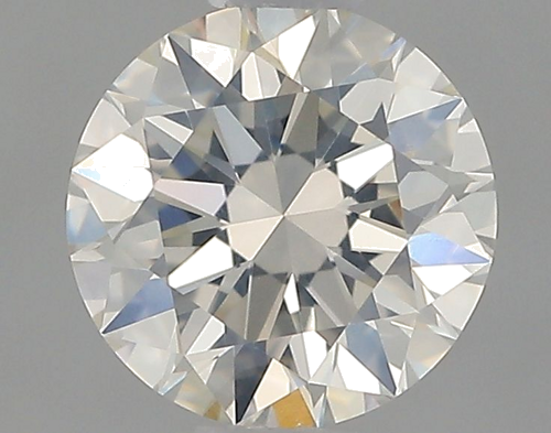 0.6 carat I-SI1 Excellent cut Natūralus Round Deimantas (1)