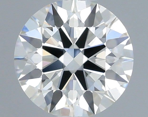 0.33 carat G-VS1 Excellent cut Natūralus Round Deimantas (1)